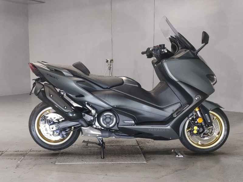 Yamaha TMAX 560 2020