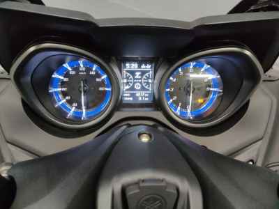 Yamaha TMAX 560 2020