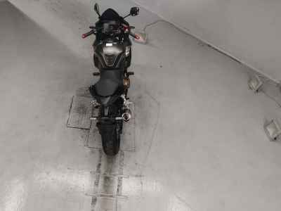 Honda CBR400R 2023