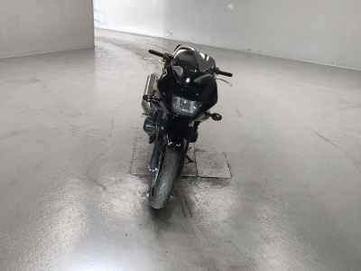 Honda CB400SFV 2010