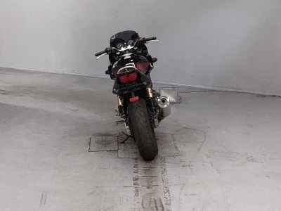 Honda CB400SFV 2010