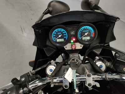 Honda CB400SFV 2010