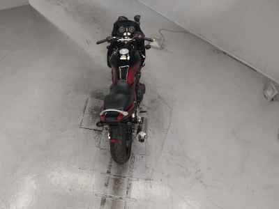 Honda CB400SFV 2010