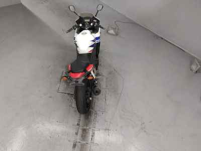 Honda CBR400R 2015