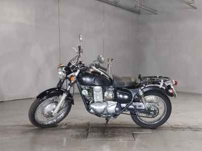Kawasaki Estrella