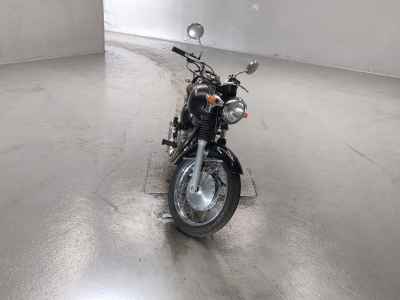 Kawasaki Estrella