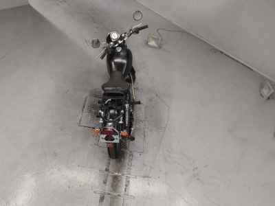 Kawasaki Estrella