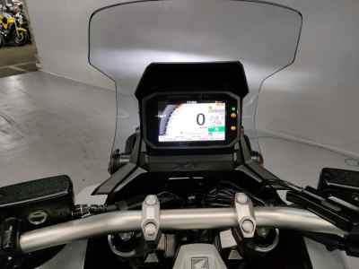 Honda X-Adv 750 2023