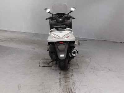 Yamaha Majesty 400 2009
