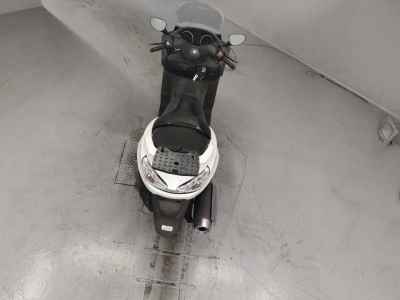 Yamaha Majesty 400 2009