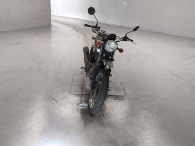 Kawasaki 250TR 2013