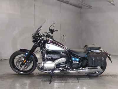BMW R18 2022