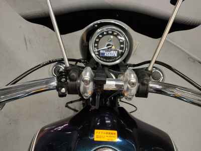 BMW R18 2022