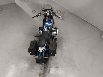 BMW R18 2022