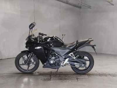 Honda CBR250R 2013