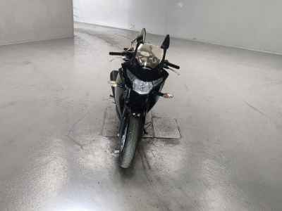 Honda CBR250R 2013