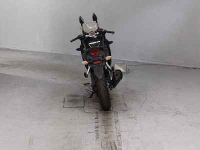 Honda CBR250R 2013