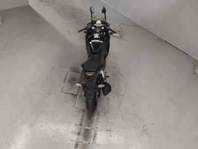 Honda CBR250R 2013