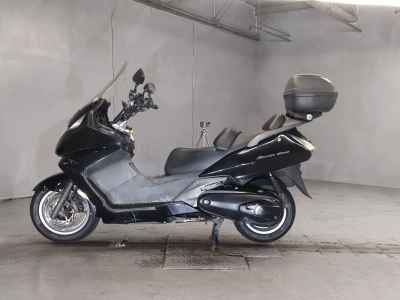 Honda Silver Wing 400 2007