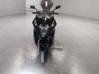 Honda Silver Wing 400 2007
