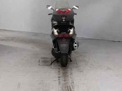 Honda Silver Wing 400 2007