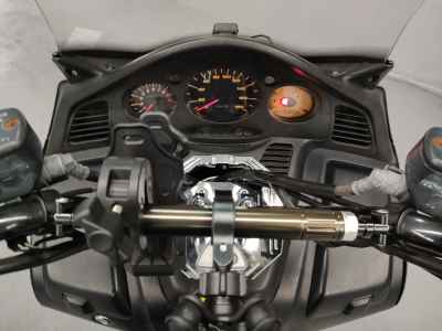 Honda Silver Wing 400 2007