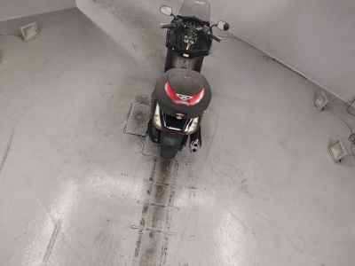 Honda Silver Wing 400 2007
