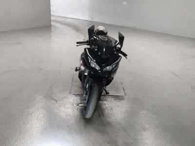 Kawasaki Ninja ZX-25R KRT Edition 2021