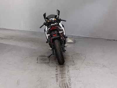 Kawasaki Ninja ZX-25R KRT Edition 2021