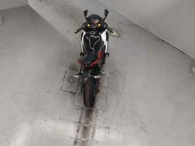 Kawasaki Ninja ZX-25R KRT Edition 2021
