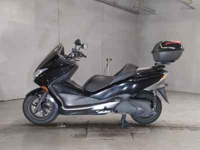 Honda Forza Z 2011