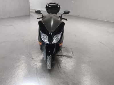 Honda Forza Z 2011