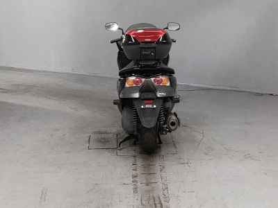Honda Forza Z 2011