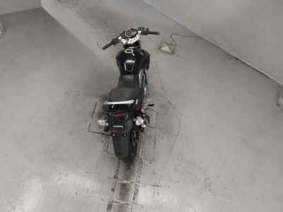 Suzuki GSR250