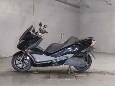Honda Forza Z 2008