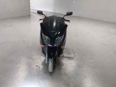 Honda Forza Z 2008