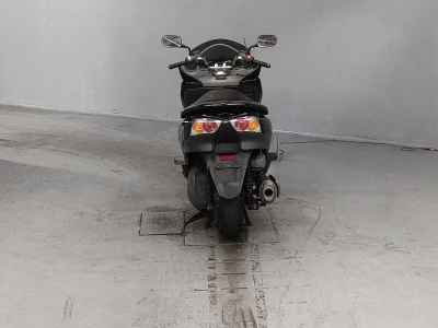 Honda Forza Z 2008
