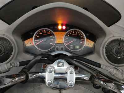 Honda Forza Z 2008