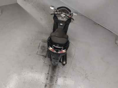 Honda Forza Z 2008