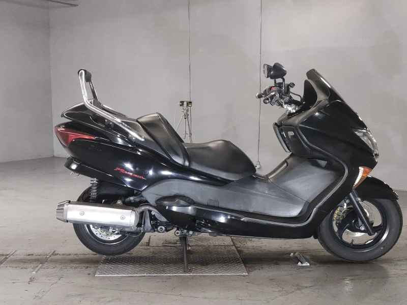 Honda Forza Z 2005