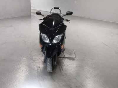 Honda Forza Z 2005