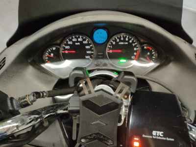 Honda Forza Z 2005