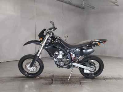 Kawasaki D-Tracker 250 X