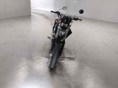 Kawasaki D-Tracker 250 X