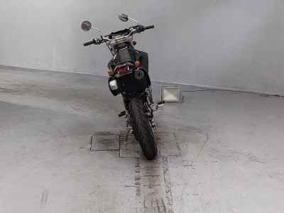 Kawasaki D-Tracker 250 X