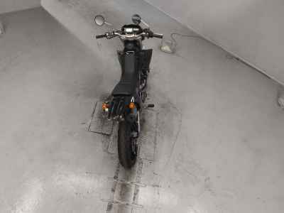Kawasaki D-Tracker 250 X