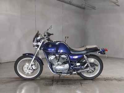 Yamaha SRV250