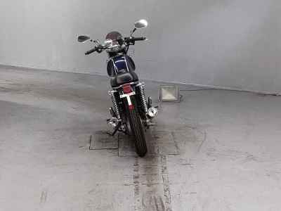 Yamaha SRV250