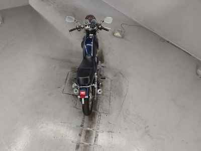 Yamaha SRV250