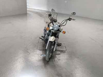 Yamaha XVS250 Drag Star